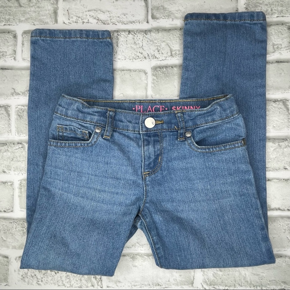 TCP Skinny Jeans sz 6